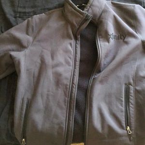 Men’s rain jacket